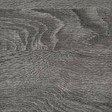 Elkton 2-Drawer Tv Console Weathered Grey - Ella Furniture