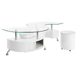 Coffee Table 703400 - Ella Furniture