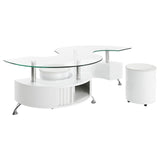 Coffee Table 703400 - Ella Furniture