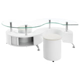 Coffee Table 703400 - Ella Furniture