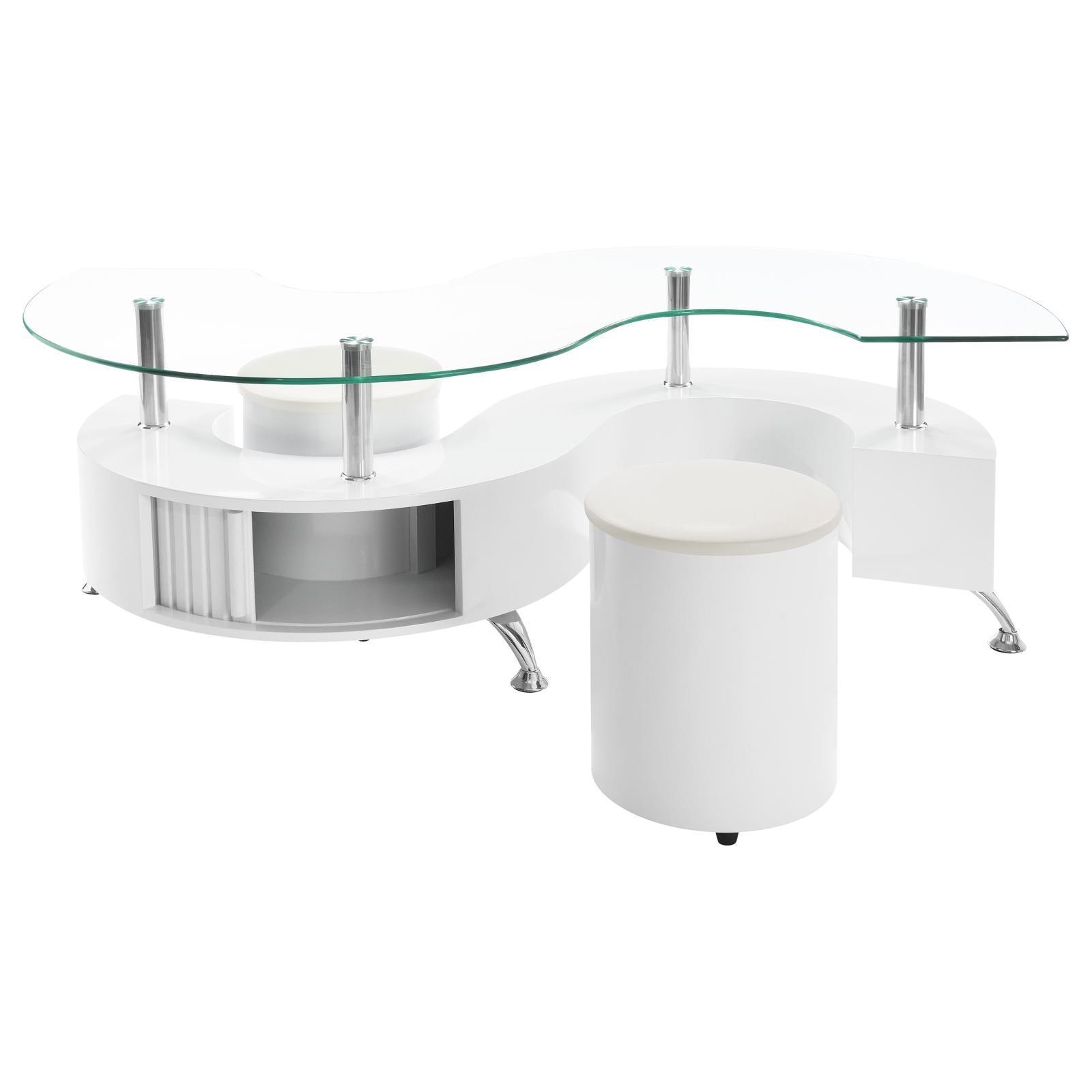 Coffee Table 703400 - Ella Furniture