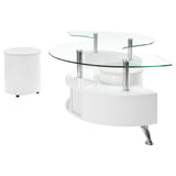 Coffee Table 703400 - Ella Furniture