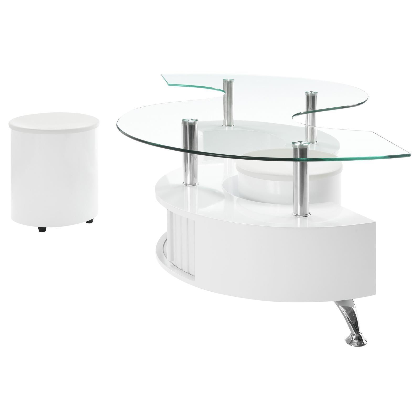 Coffee Table 703400 - Ella Furniture