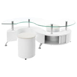 Coffee Table 703400 - Ella Furniture
