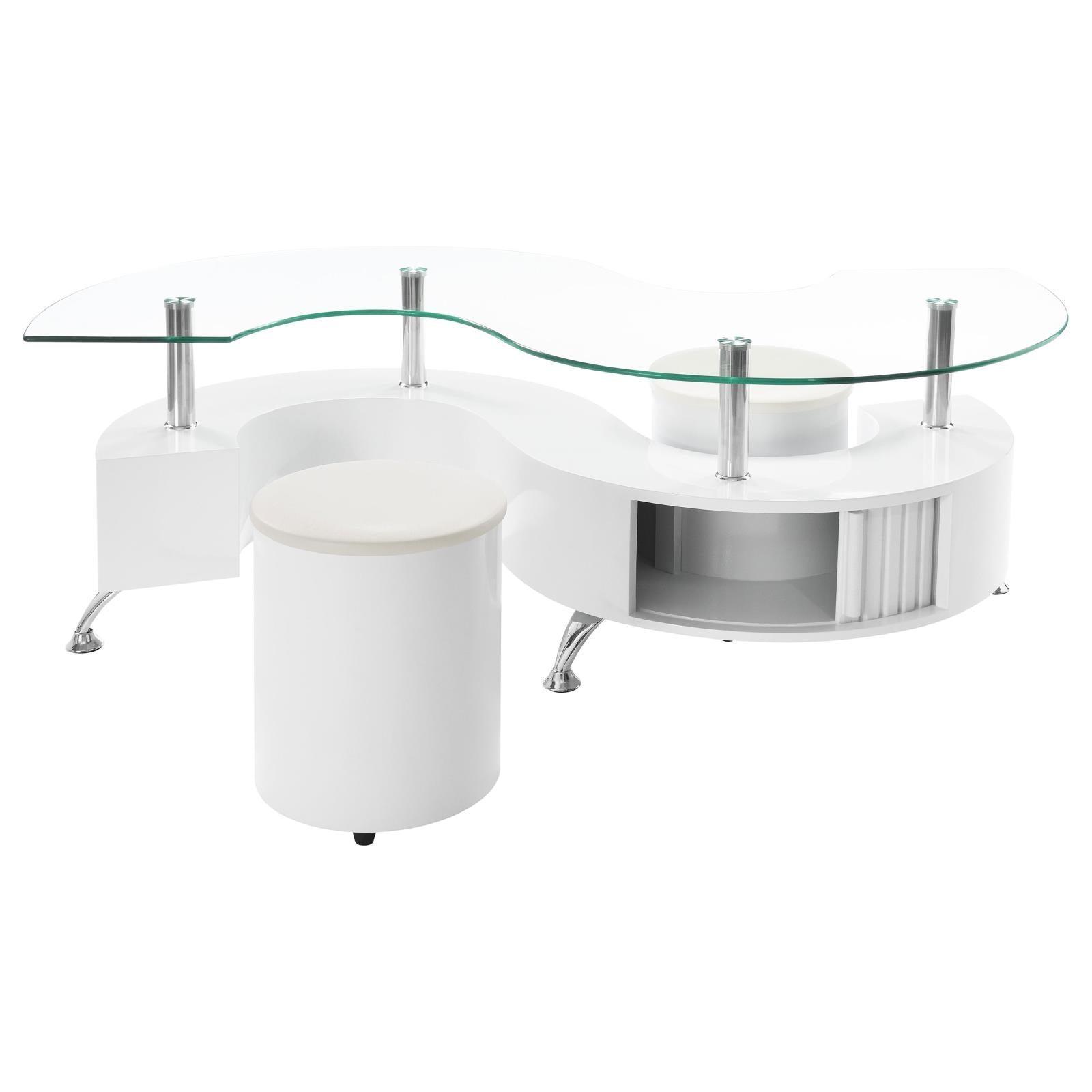 Coffee Table 703400 - Ella Furniture