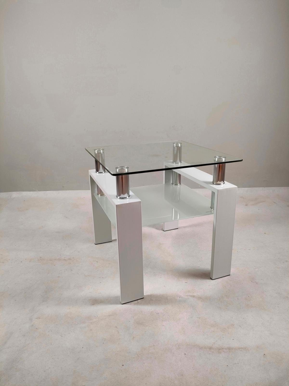 End Table 703437 - Ella Furniture