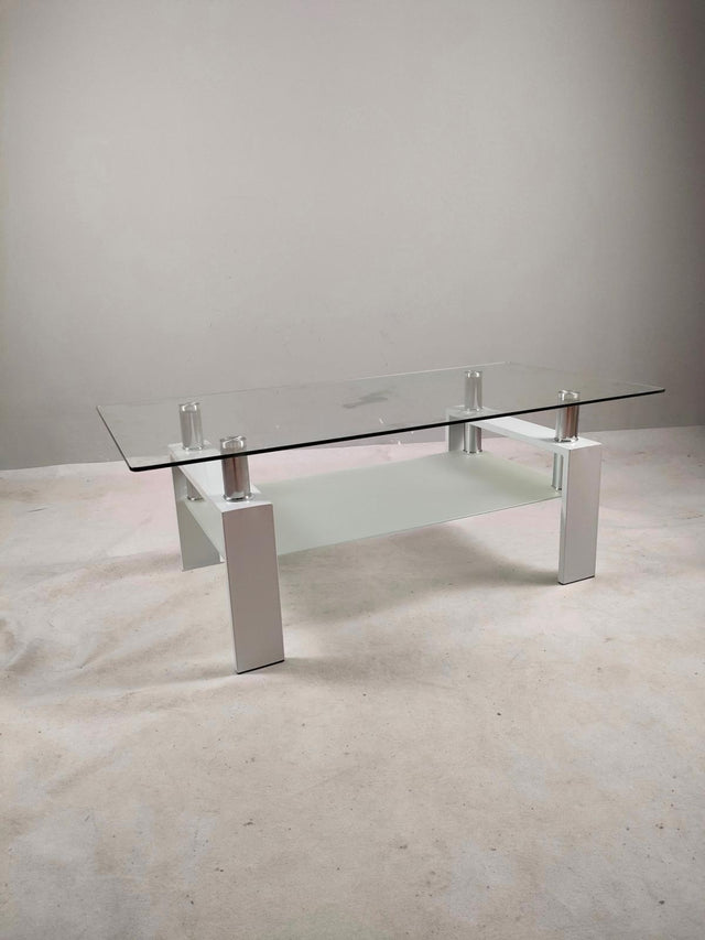 Coffee Table 703438 - Ella Furniture