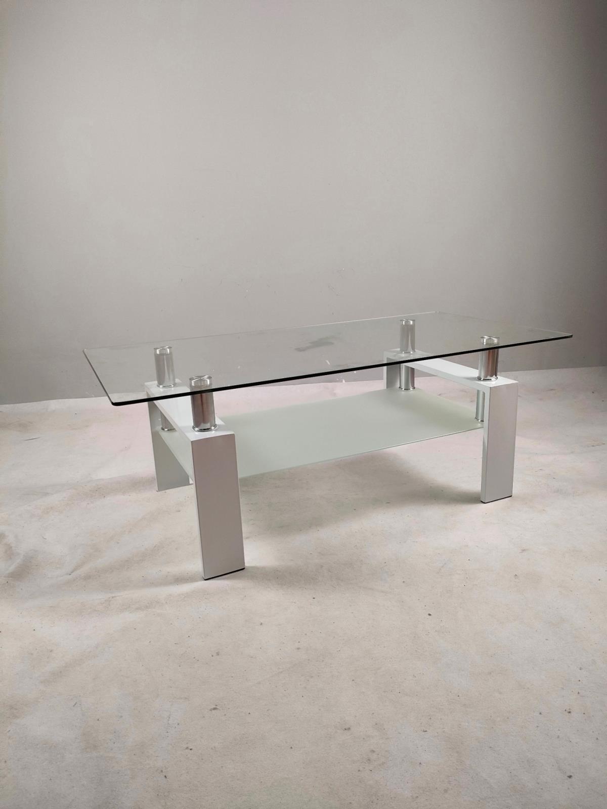 Coffee Table 703438 - Ella Furniture
