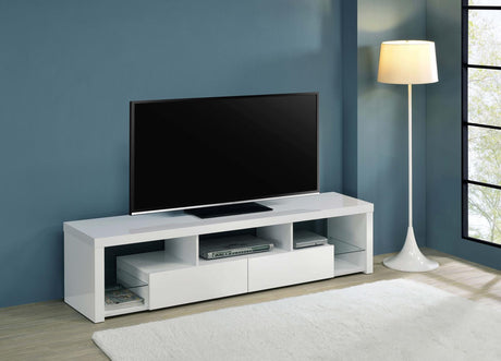 Tv Console 704251 - Ella Furniture