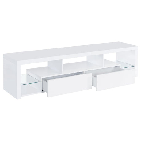 Tv Console 704251 - Ella Furniture