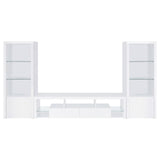 Tv Console 704251 - Ella Furniture