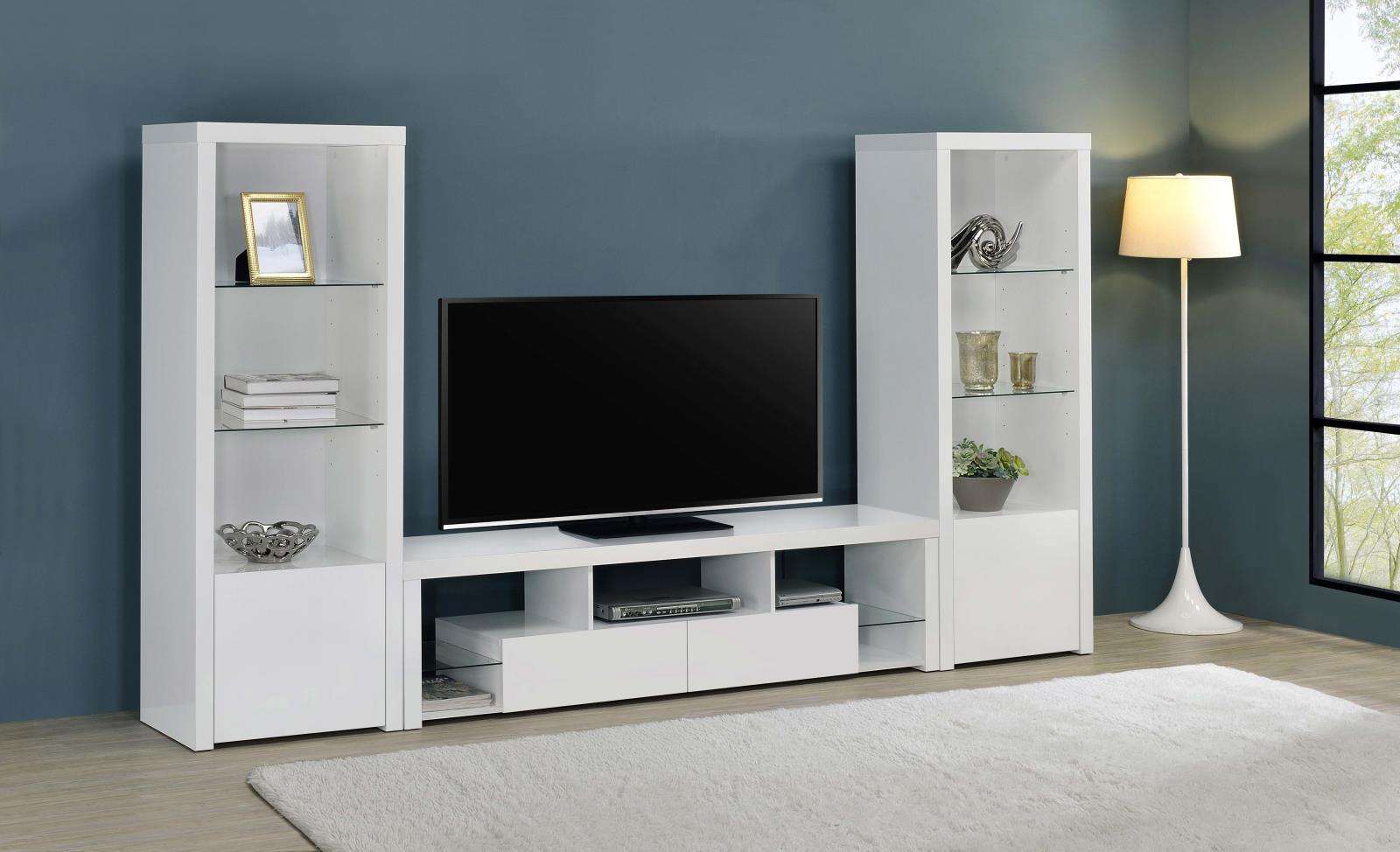 Tv Console 704251 - Ella Furniture
