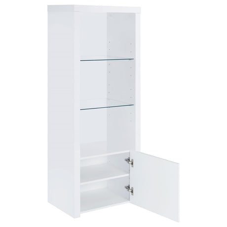 Media Tower 704254 - Ella Furniture