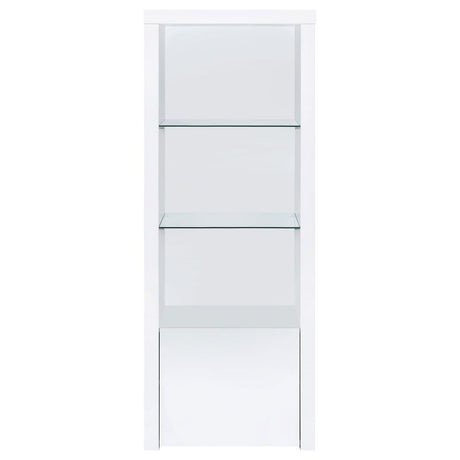 Media Tower 704254 - Ella Furniture
