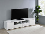Tv Console 704262 - Ella Furniture
