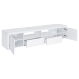 Tv Console 704262 - Ella Furniture