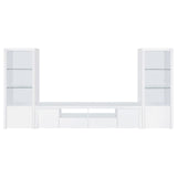 Tv Console 704262 - Ella Furniture
