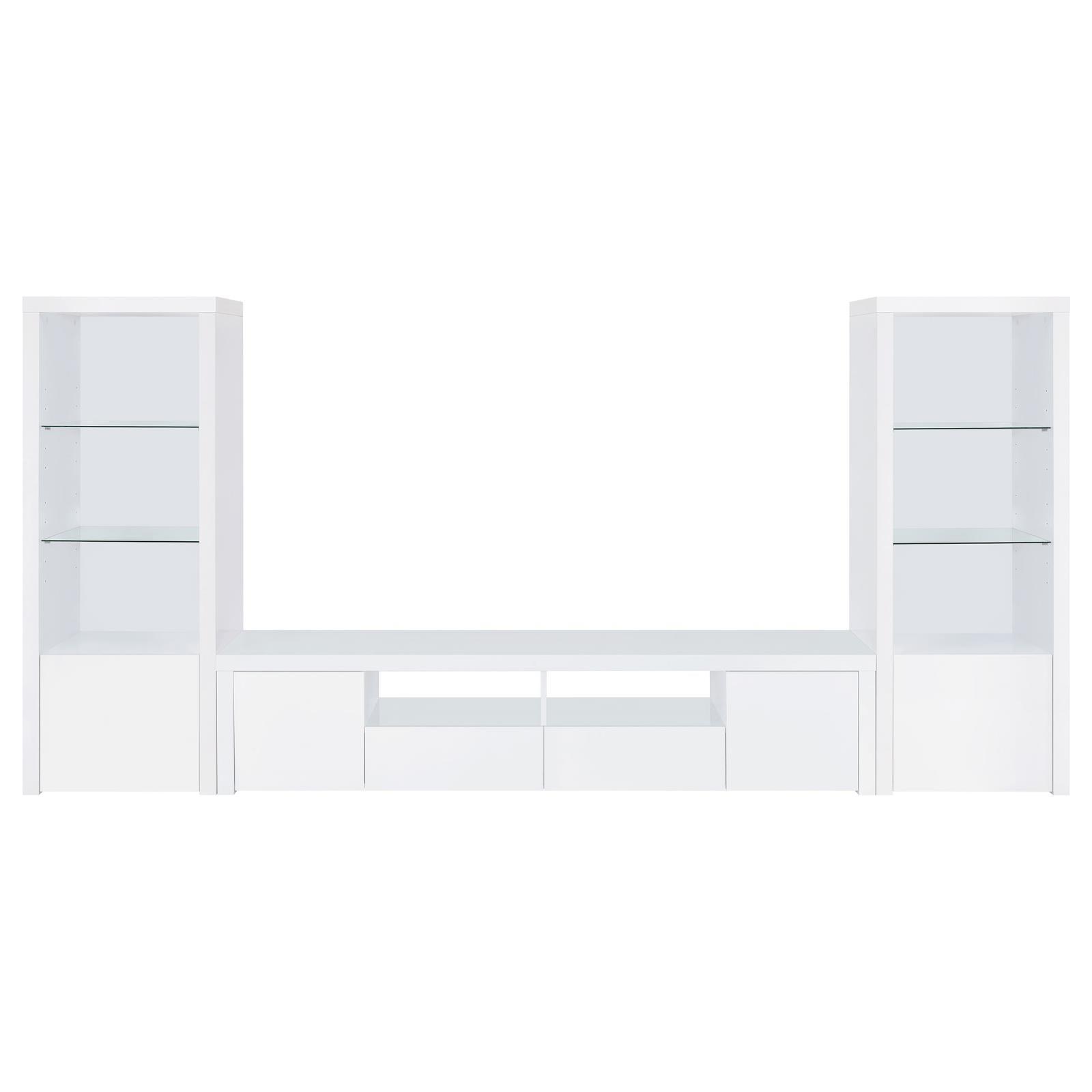 Tv Console 704262 - Ella Furniture