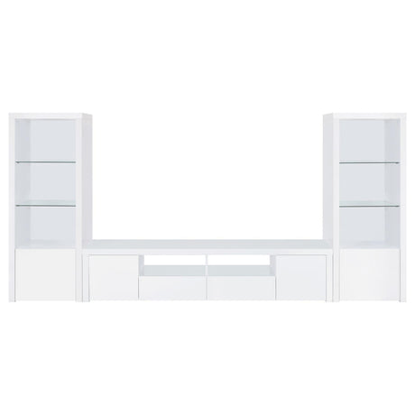 Tv Console 704262 - Ella Furniture