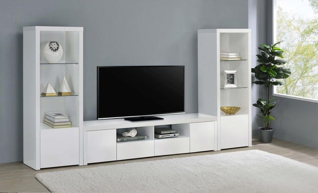 Tv Console 704262 - Ella Furniture