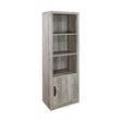 Media Tower 707726 - Ella Furniture