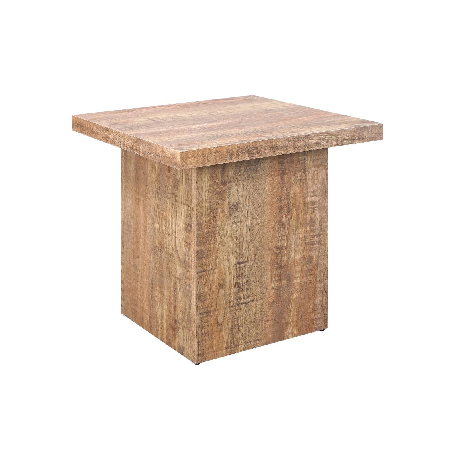 End Table 708067 - Ella Furniture