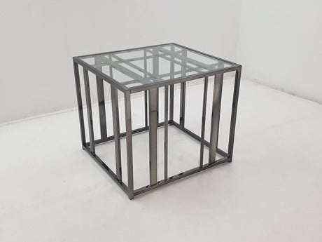 End Table 708357 - Ella Furniture