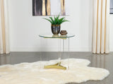 End Table 710067 - Ella Furniture