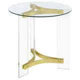 End Table 710067 - Ella Furniture