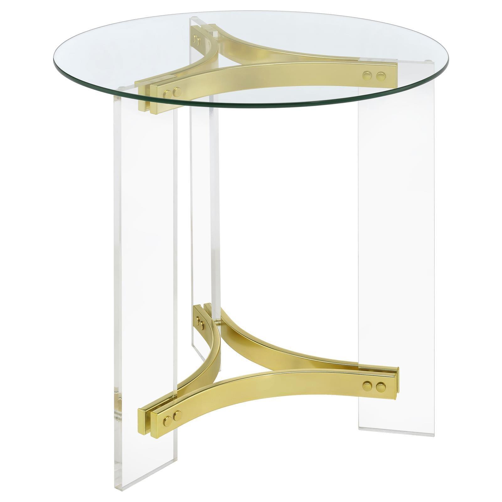 End Table 710067 - Ella Furniture