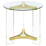 End Table 710067 - Ella Furniture