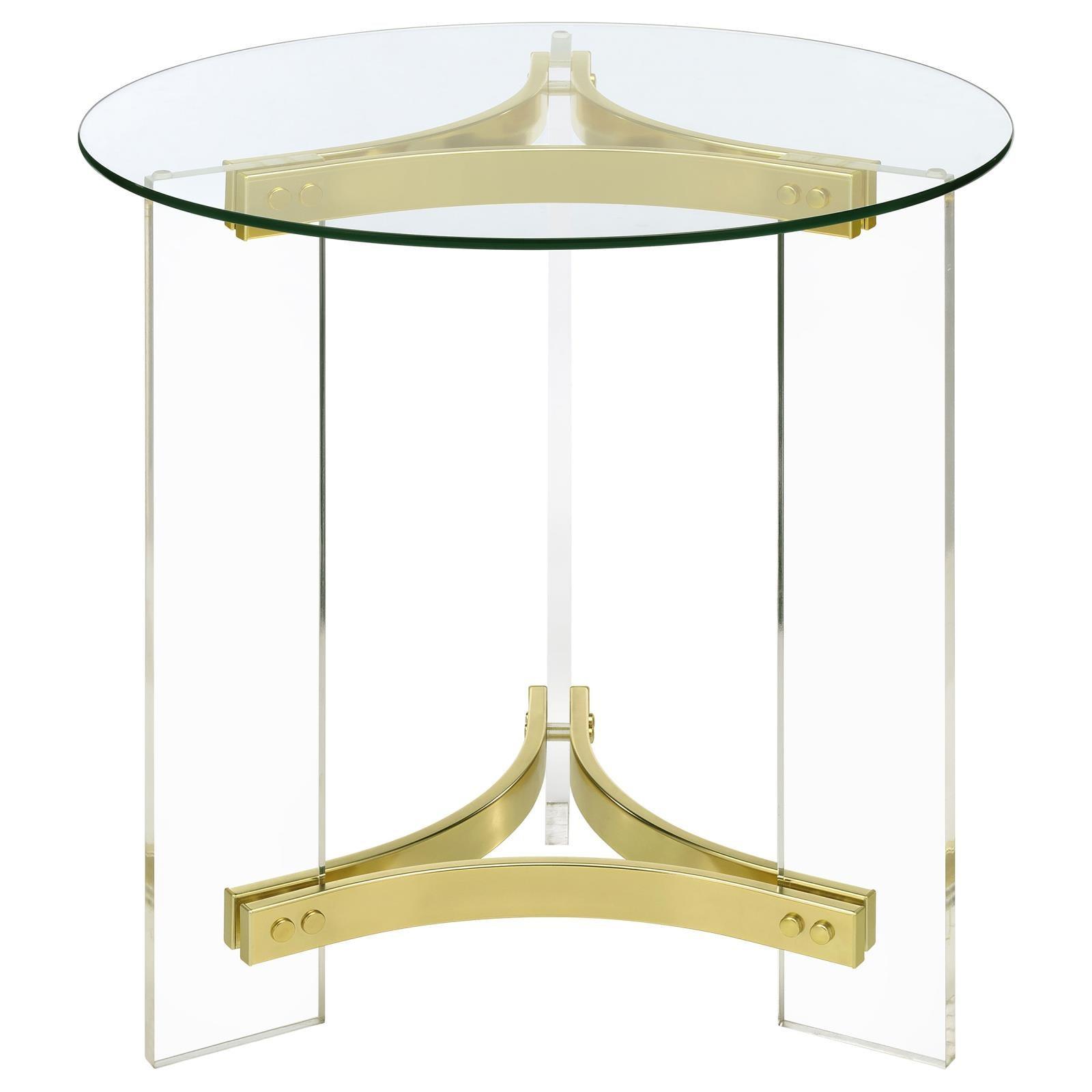 End Table 710067 - Ella Furniture