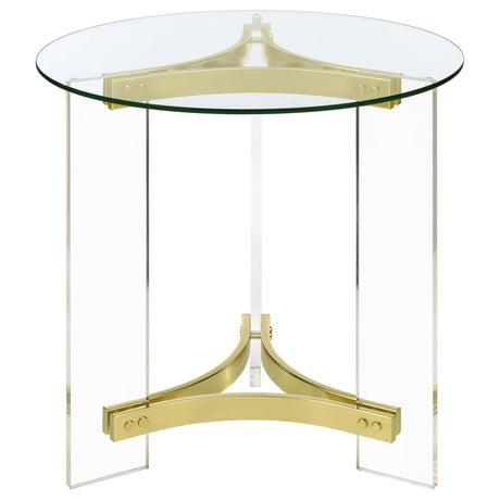 End Table 710067 - Ella Furniture
