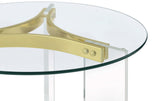 End Table 710067 - Ella Furniture