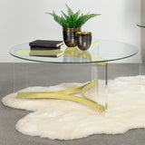 Coffee Table 710068 - Ella Furniture
