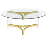 Coffee Table 710068 - Ella Furniture
