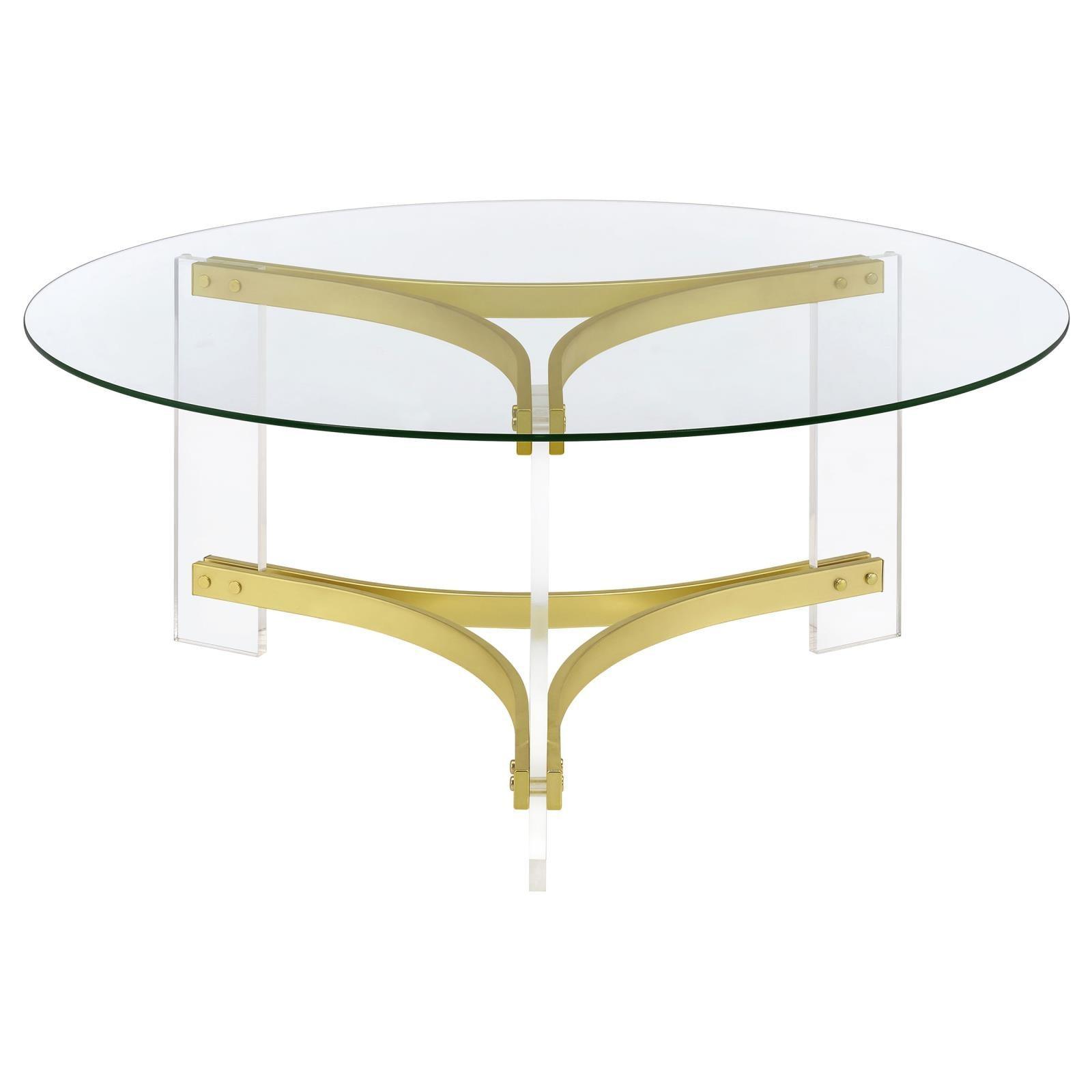 Coffee Table 710068 - Ella Furniture