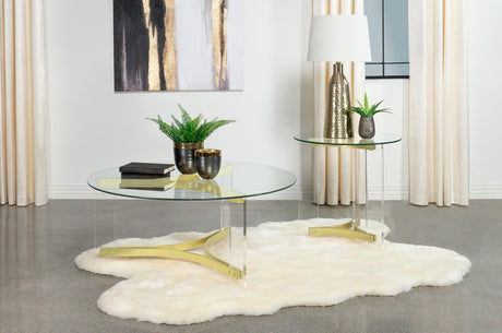 Coffee Table 710068 - Ella Furniture