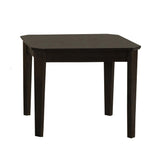 Amaro 3-Piece Occasional Set Dark Brown - Ella Furniture