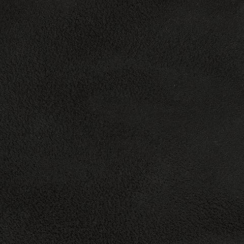 Darcy Black Microfiber Sofa - Ella Furniture