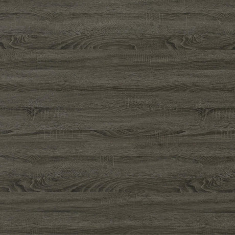 Yvette Natural Grey L-shape Office Desk - Ella Furniture