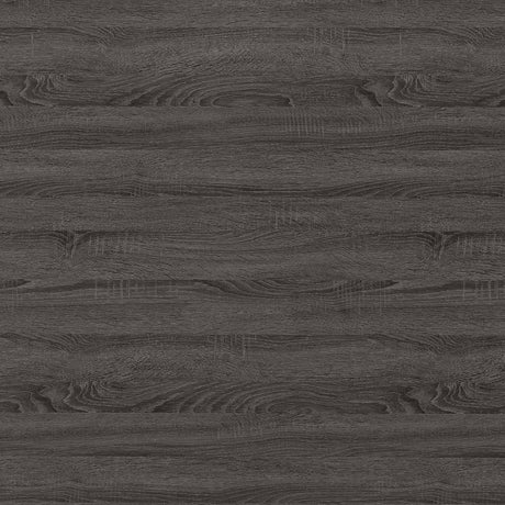 Brennan Light Grey Driftwood Desk Office Desk - Ella Furniture