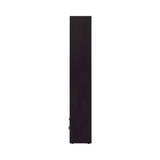 Skylar 5-Shelf Bookcase With Storage Drawer Cappuccino - Ella Furniture