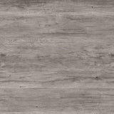 Elmcrest 24-Inch Wall Shelf Black And Grey Driftwood - Ella Furniture
