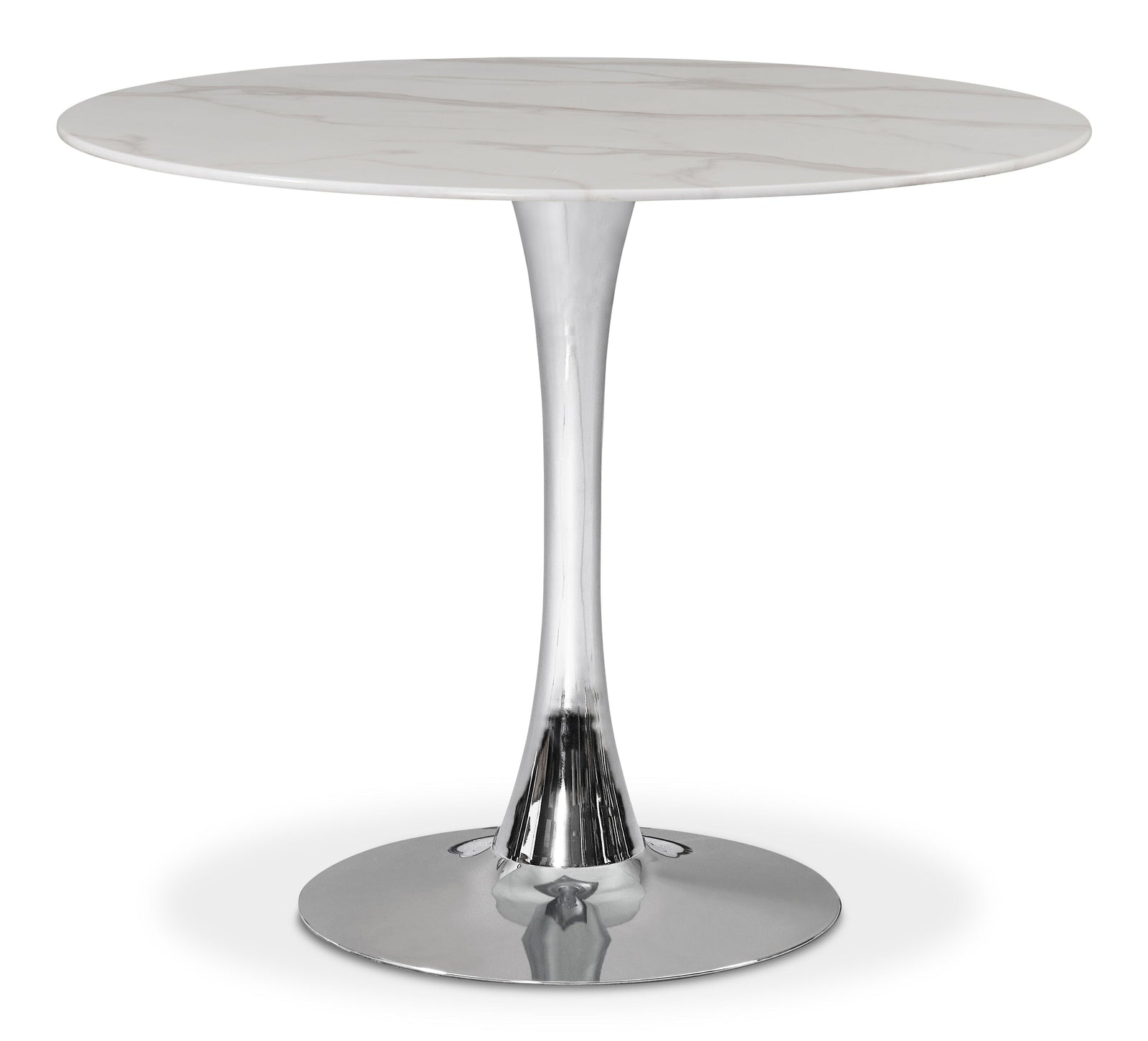 Tulip Silver 36