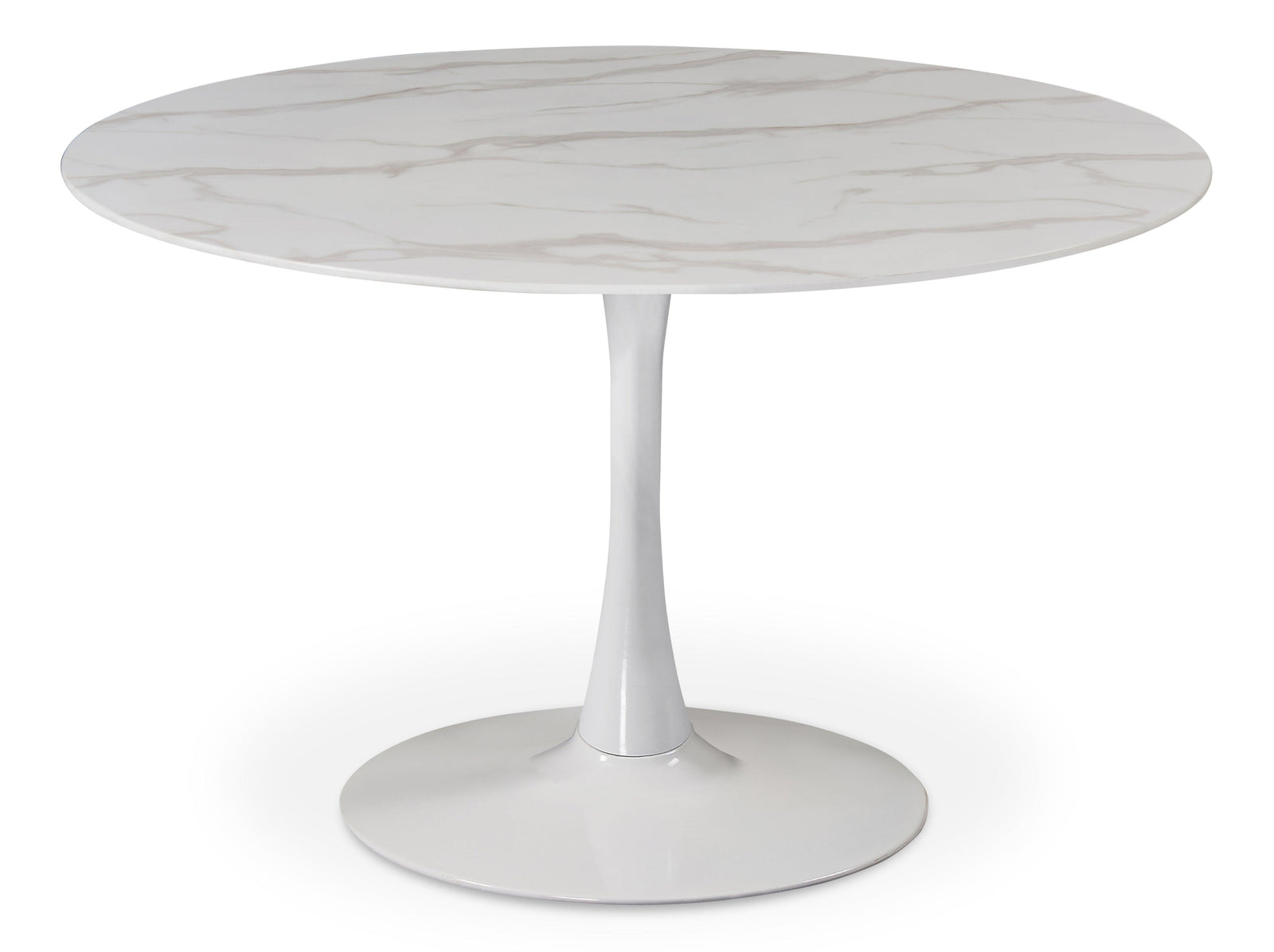 Tulip White 48