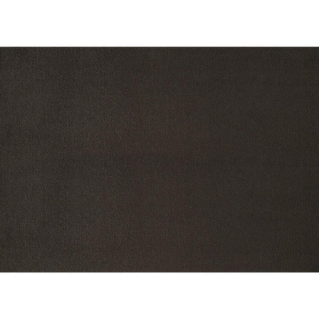 Sinclair Chocolate Contemporary Solid Wood And Plywood Textured Fabric Upholstered Tufted Sofa - Ella Furniture