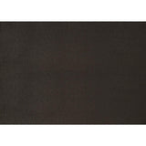 Sinclair Chocolate Solid Wood And Plywood Textured Fabric Upholstered Tufted Loveseat - Ella Furniture