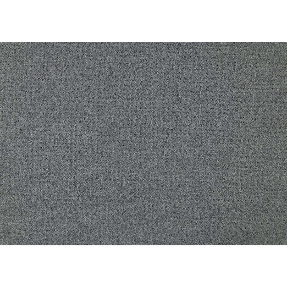 Sinclair Gray Solid Wood And Plywood Textured Fabric Upholstery 2-Piece Reversible Sectional - Ella Furniture