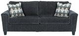 Abinger Natural Chenille Queen Sofa Sleeper - Ella Furniture